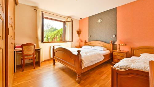 Maison de charme Haslach 300m2 Grand séjour 15 personnes - Belles vues ! - Foto 4