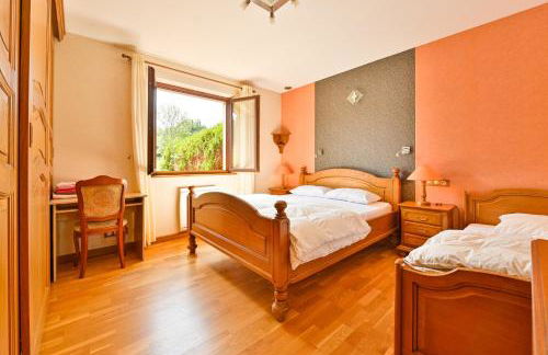 Maison de charme Haslach 300m2 Grand séjour 15 personnes - Belles vues ! - Foto 4