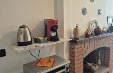 Ca du Bersagliè in centro di Badalucco - Photo 19