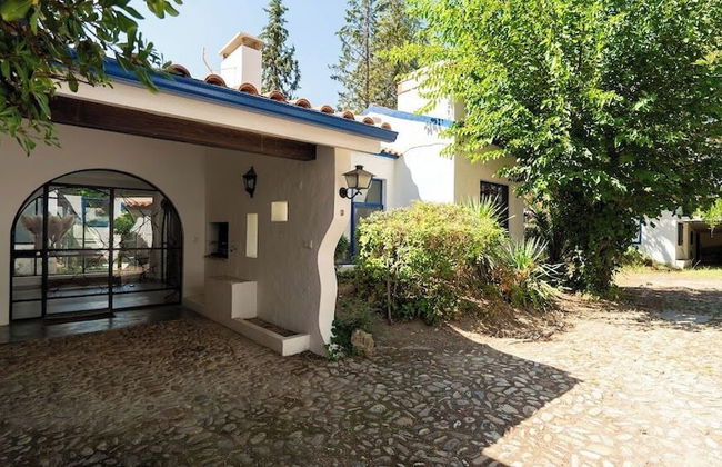 Family Paradise: Exquisite Retreat For Holidays - Foto 45