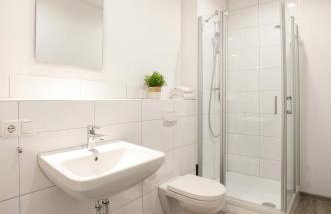 boardinghouse Main-Tauber - Foto 20