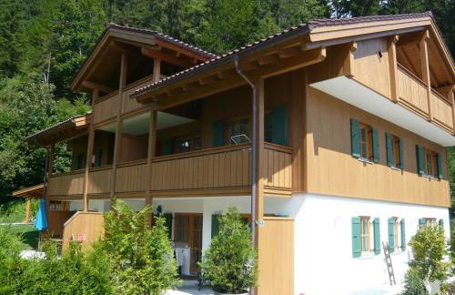 Ferienwohnungen Zugspitze - Foto 12