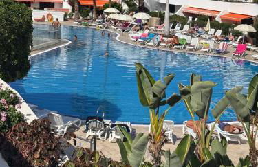 Parque Santiago 1, 318, Tenerife Dream Properties - Photo 1