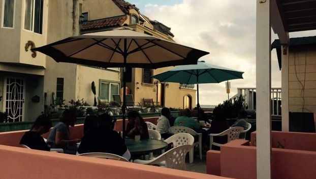 Check-in e check-out automático