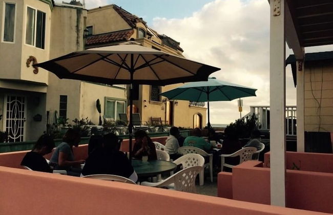 Ocean View Condos - Mission Beach - Foto 2