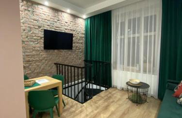 Apartamenty Liwa - Foto 7