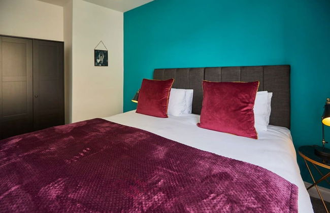 Host Stay Beckside - Foto 16