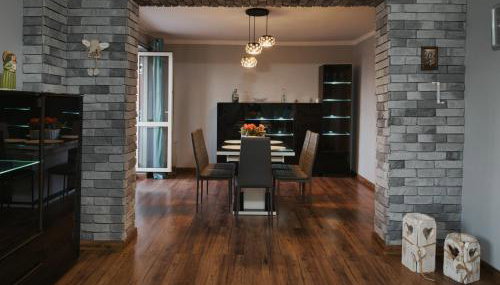 Dom wakacyjny Na Tulipanowej w Chmielnie - Foto 3