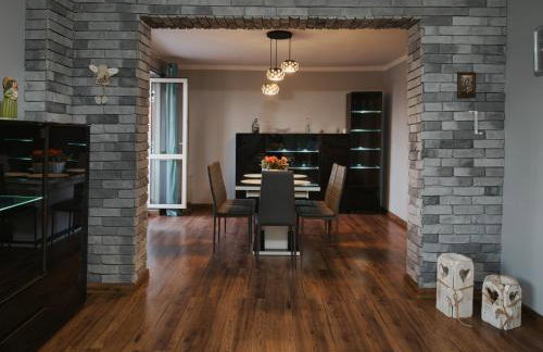 Dom wakacyjny Na Tulipanowej w Chmielnie - Foto 3