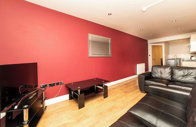 2 Bedroom Luxury Apartment - Foto 26