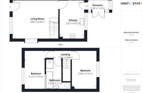 Host & Stay - Station View - Foto 41