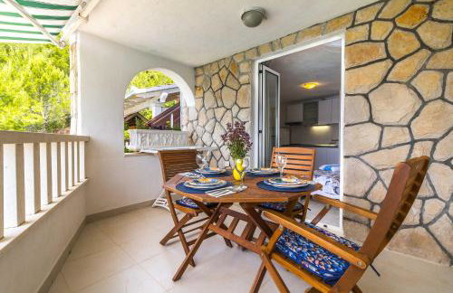 Villa Smokvina - Foto 67