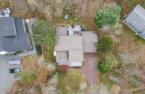 Rustic Modern Retreat in Poconos - Foto 57