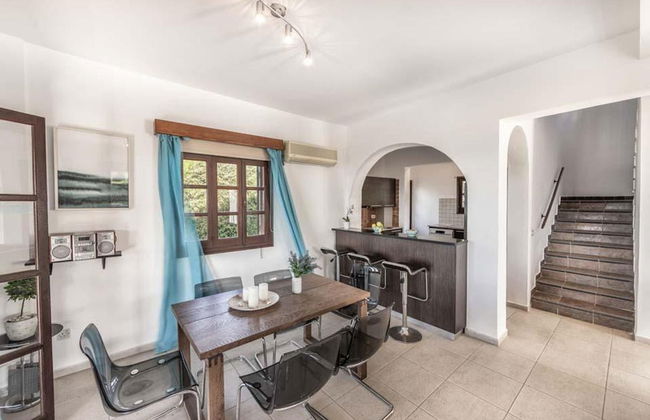 Villa Argaka Vista in Argaka - Foto 17