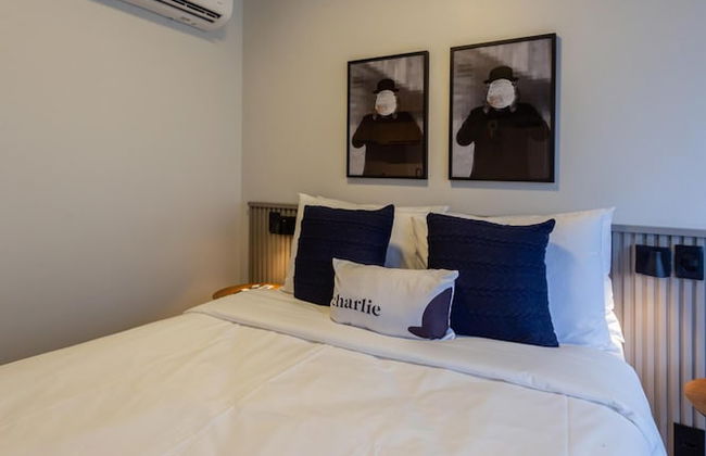 Charlie Uwin Brooklin - Foto 37