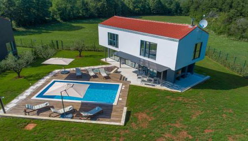 Villa Caeli - Foto 4