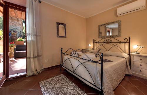 Villa Poggio Di Gaville - Foto 56