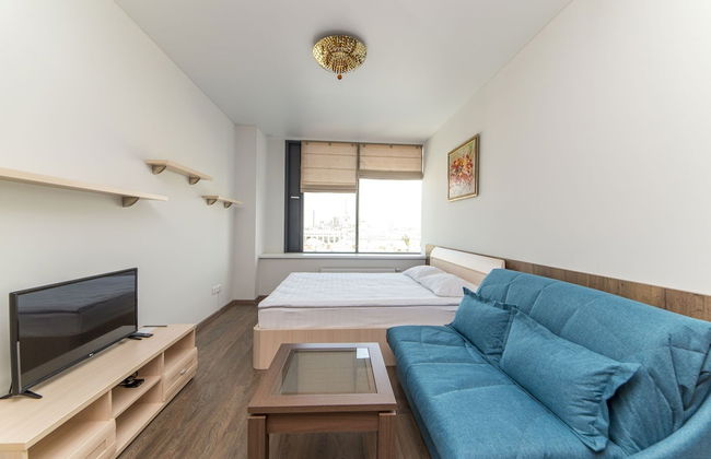 Radius Central House - Foto 4