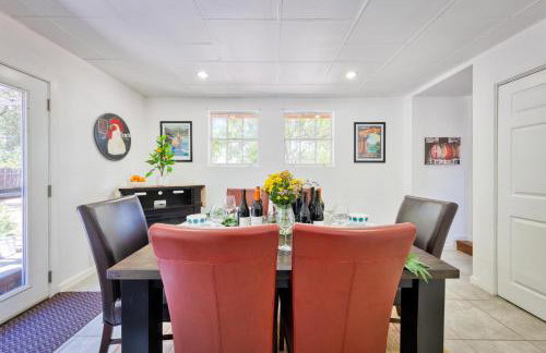 Charming Milk Barn Home on Vineyard Estate - Foto 14