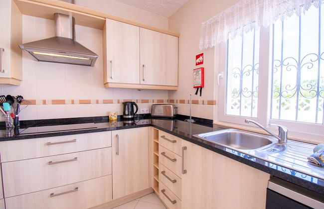 Casa Alegria This Villa is Perfect for a Family - Foto 29