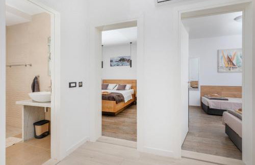 Apartment Holiday home DoMa, Čilipi near Dubrovnik - Photo 28