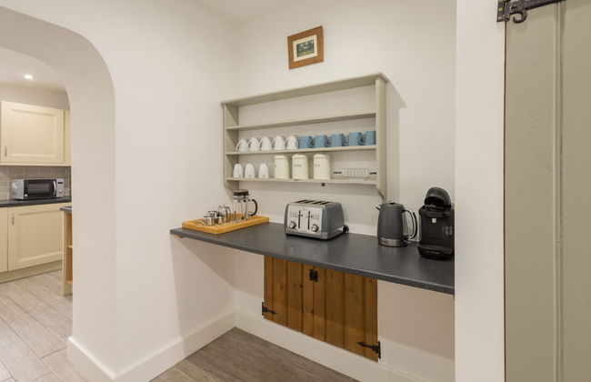 Host Stay Spittal Farm - Foto 7