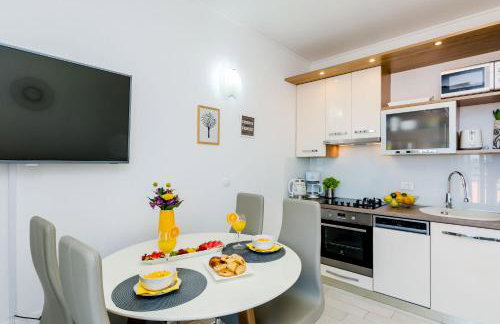 Adriatic Sunny Apartments - Foto 30