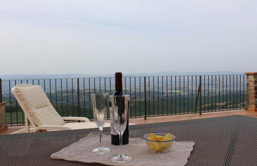 La Terrazza sull'Umbria - Photo 58