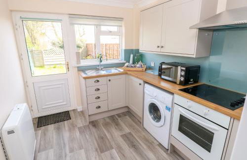 Cranford Cottage - Foto 12