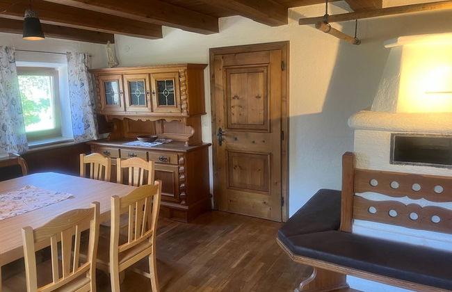 Renovated Farmhouse Stoanerbauer With View - Foto 21