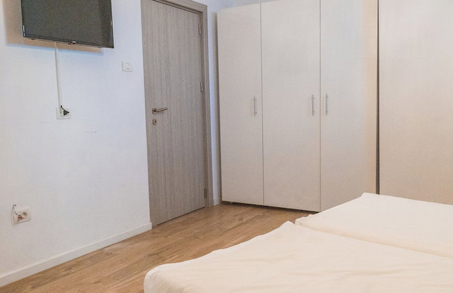 Moise House - Kosher ApartHotel - Foto 19