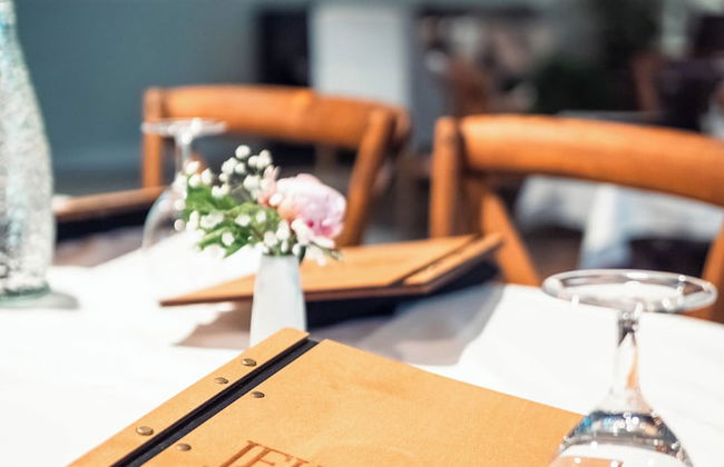 Villas By the Sea Resort & Conference Center - Photo 60