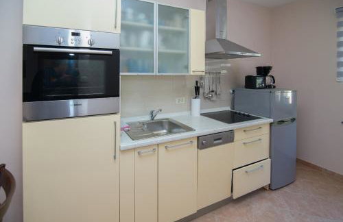 Apartments with parking space Punta kriza, Cres - 8082 - Foto 13