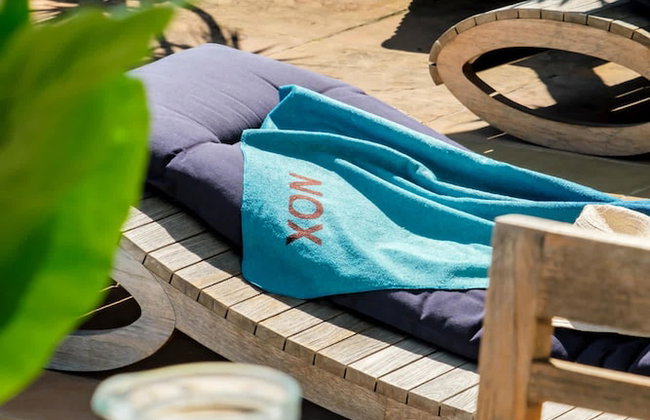 Secure Holiday Apartment w Private Pool Calico - Foto 22