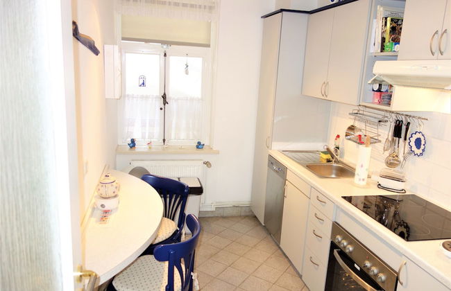 Ferienwohnung Tuchtfeld - Foto 12