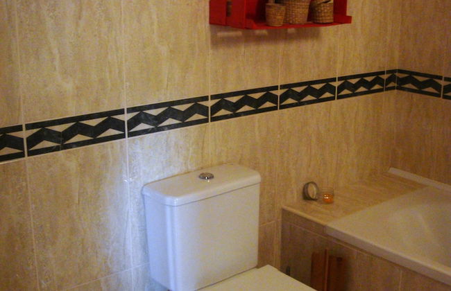 Peniche Vinhas Apartment - Foto 21