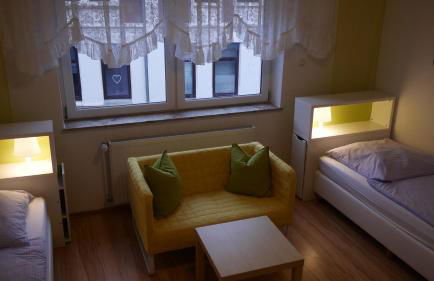 FeWo`s Katharina - Foto 12