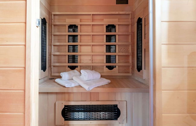 Beautiful Flat in Kirchberg Near the ski Area - Photo 25