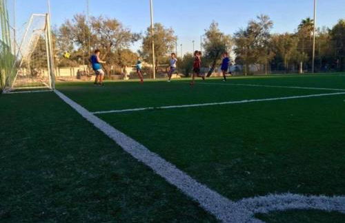 Centro Vacanze Lido Smeraldo - Foto 68