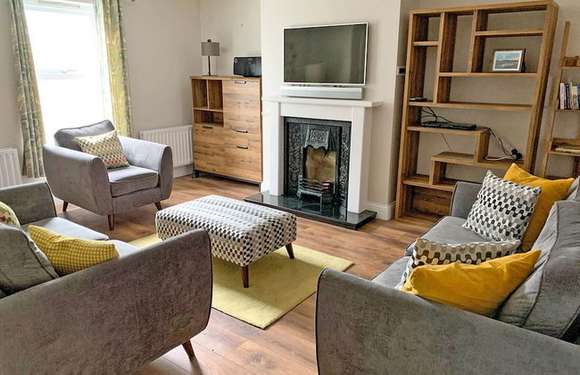 Churchmount Holiday Home Roundwood - Photo 8