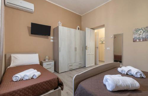 GuestHost - Ballarò Flat dei Sovrani x6 - Foto 8