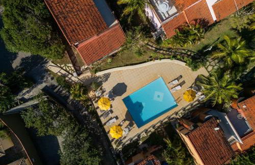 5 min a pé da Praia de Geribá - Churrasqueira Privativa - Foto 39