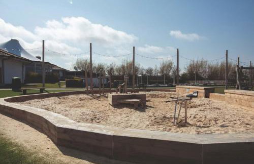 Meadowside Caravan Hire Haven Kent Coast - Foto 15