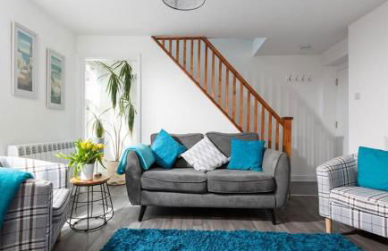 Corner Cottage Mevagissey - Foto 1