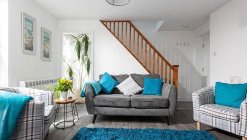 Corner Cottage Mevagissey - Foto 1