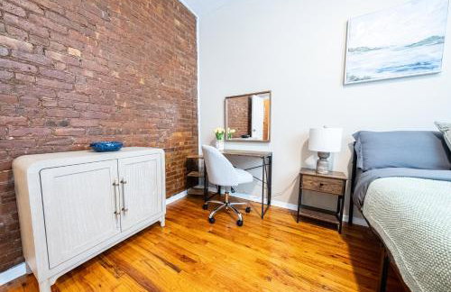 Spacious 3BR Near Columbia Uni & Riverside Park - Foto 46