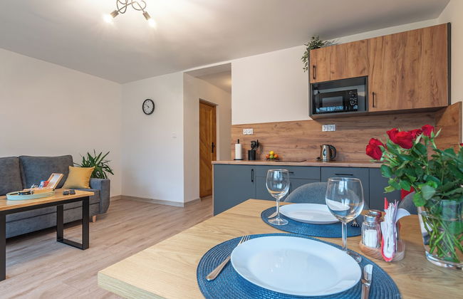 Apartamenty Wisła Krzywa 8 - Photo 45