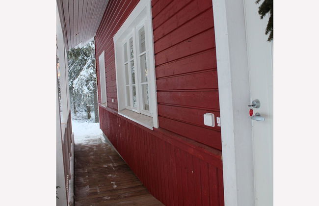 Villa kantri - Foto 20