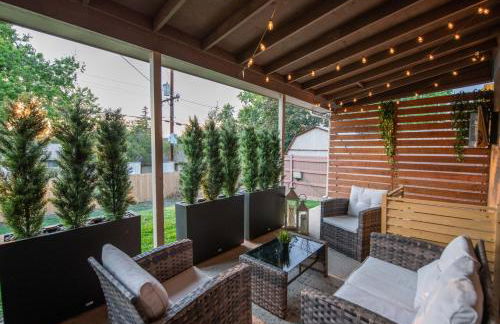 Spacious Retreat Patio, Games, and Quick to DEN - Foto 4