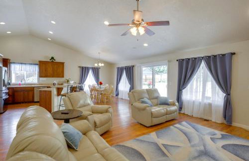 2 Blocks to White Water Launch Mill City Home - Foto 6